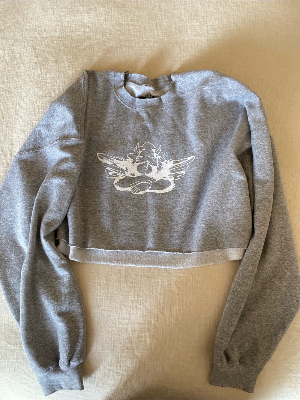 Boys Lie Sweatshirt